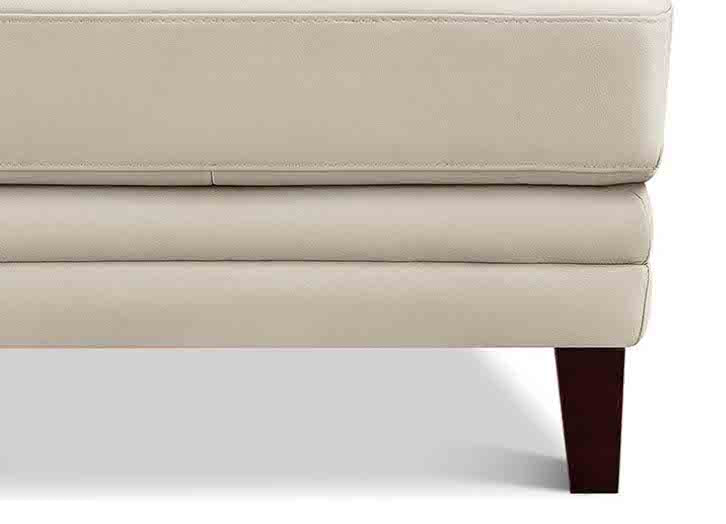 Westcott Leather Sofa Collection