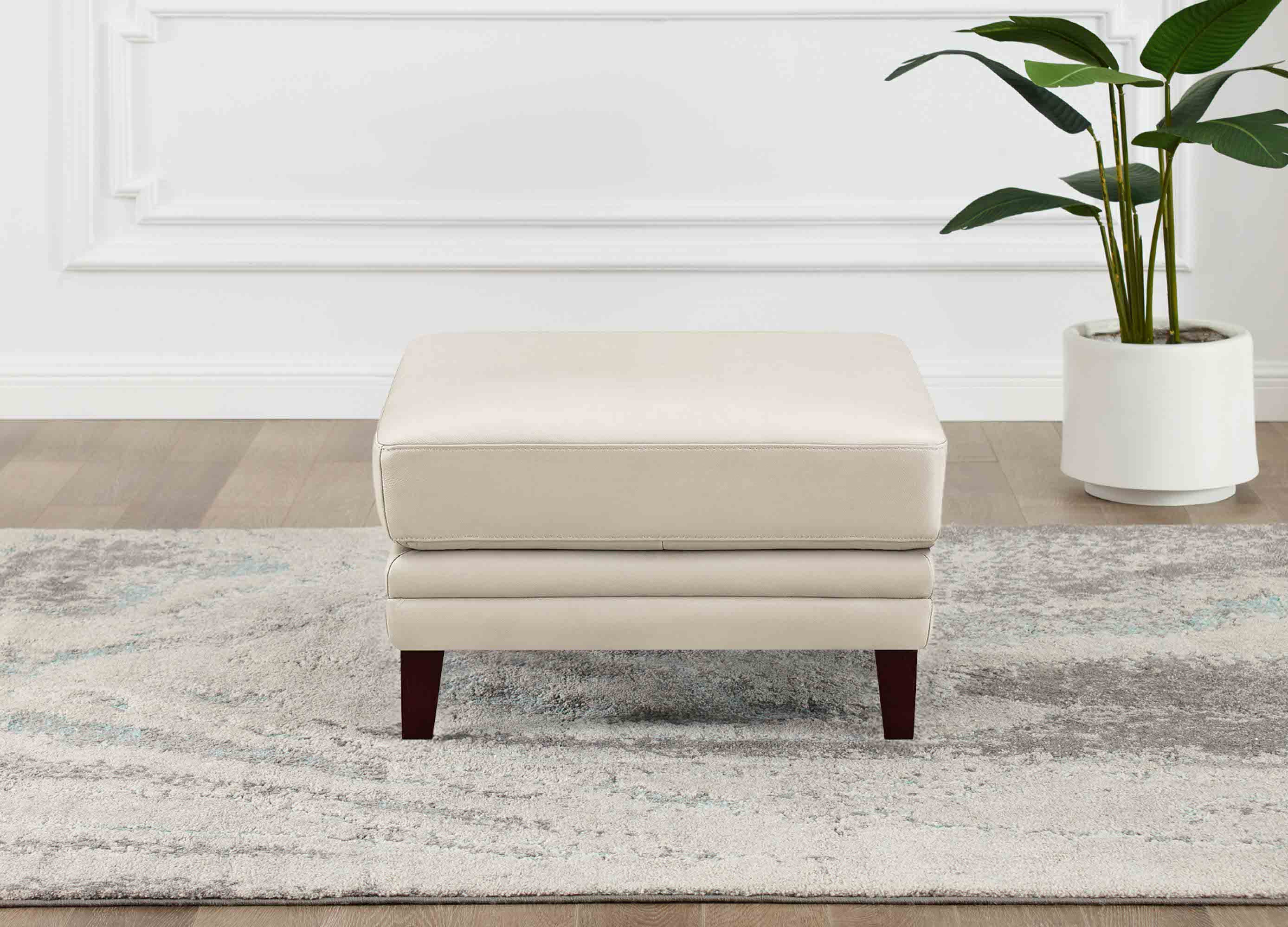 Westcott Leather Sofa Collection