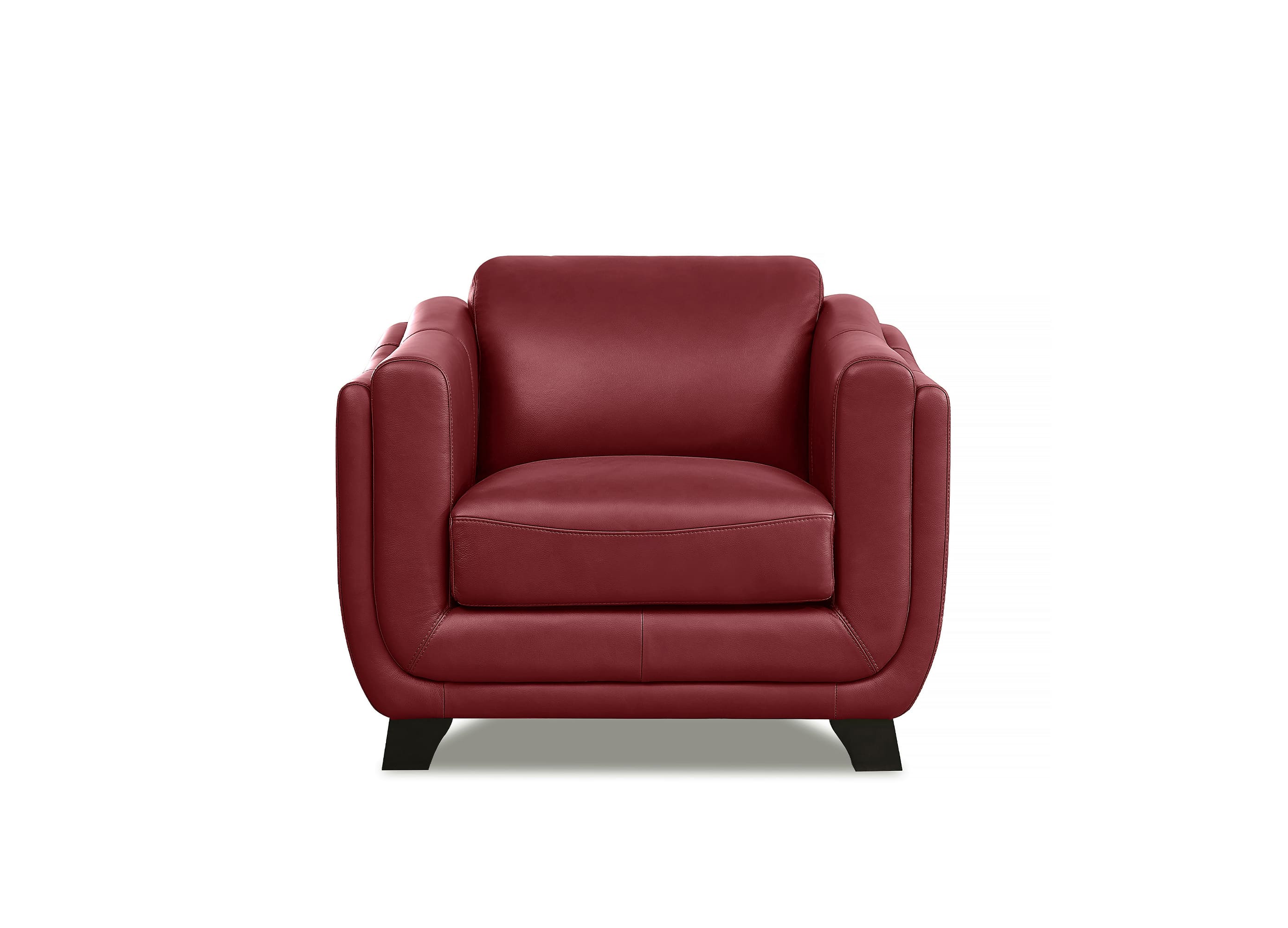 Fremont Leather Sofa Collection