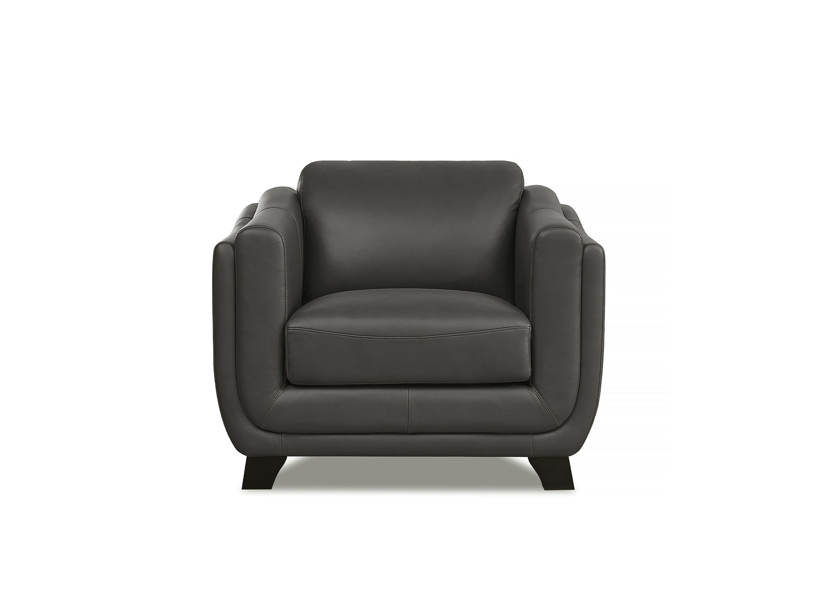 Fremont Leather Sofa Collection