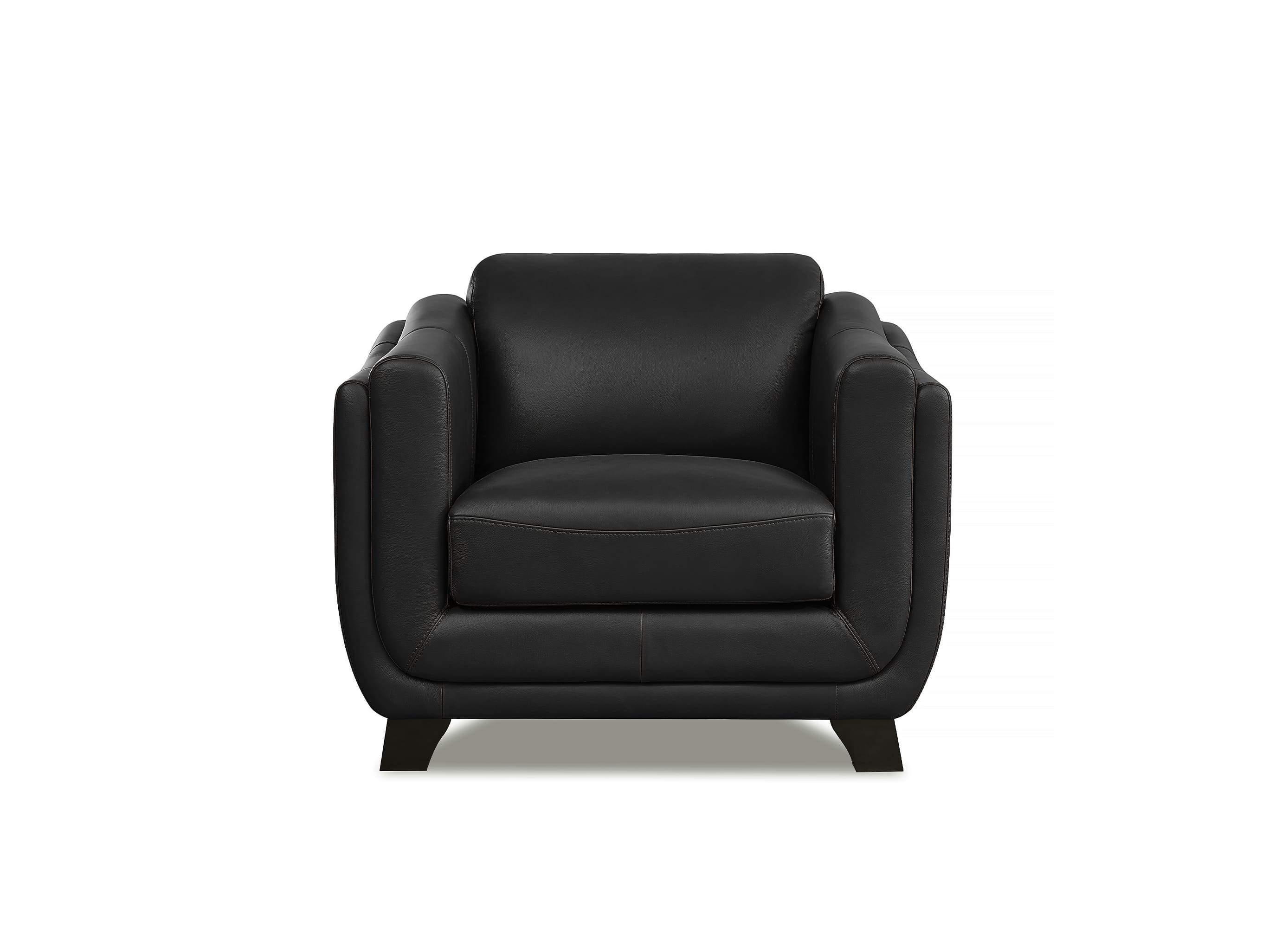 Fremont Leather Sofa Collection