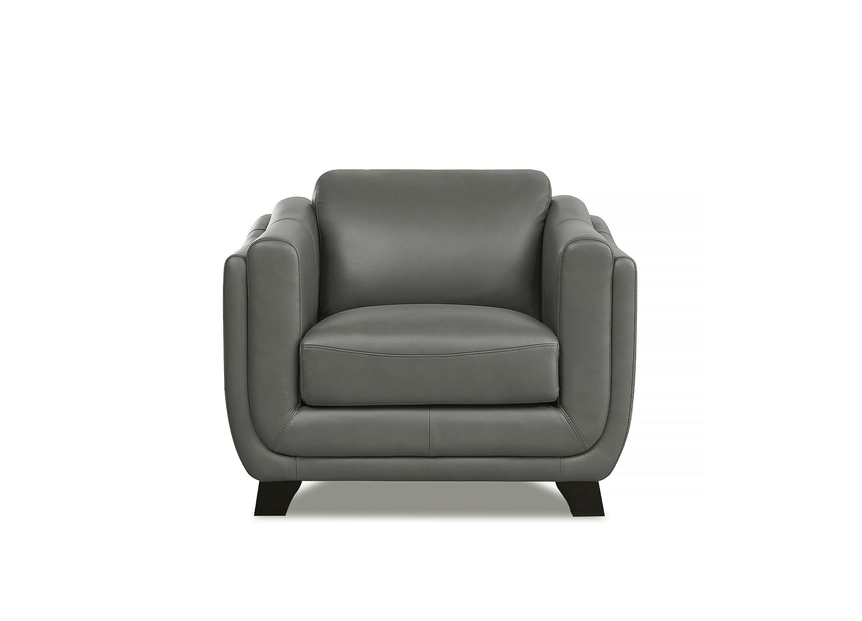 Fremont Leather Sofa Collection