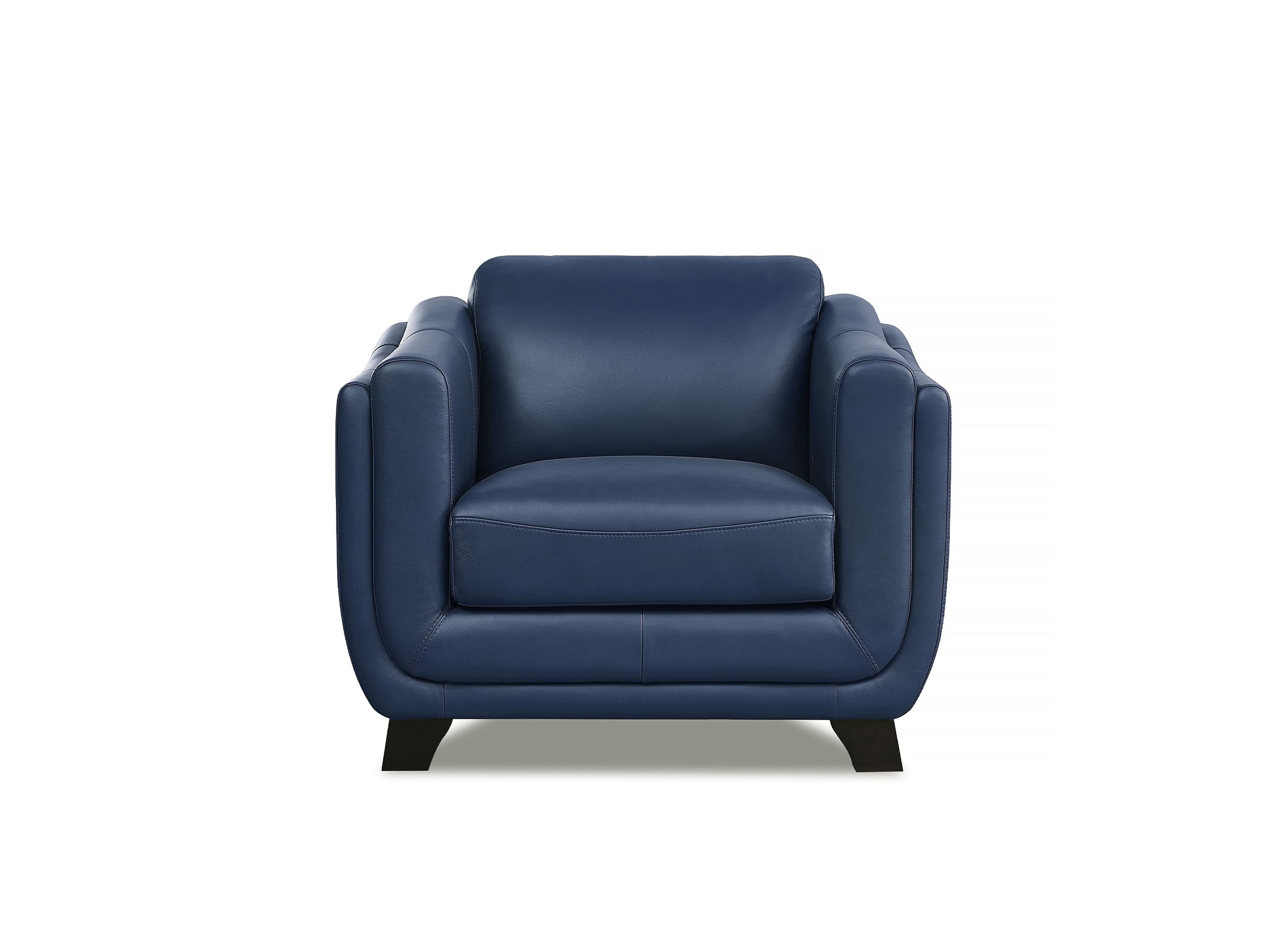 Fremont Leather Sofa Collection