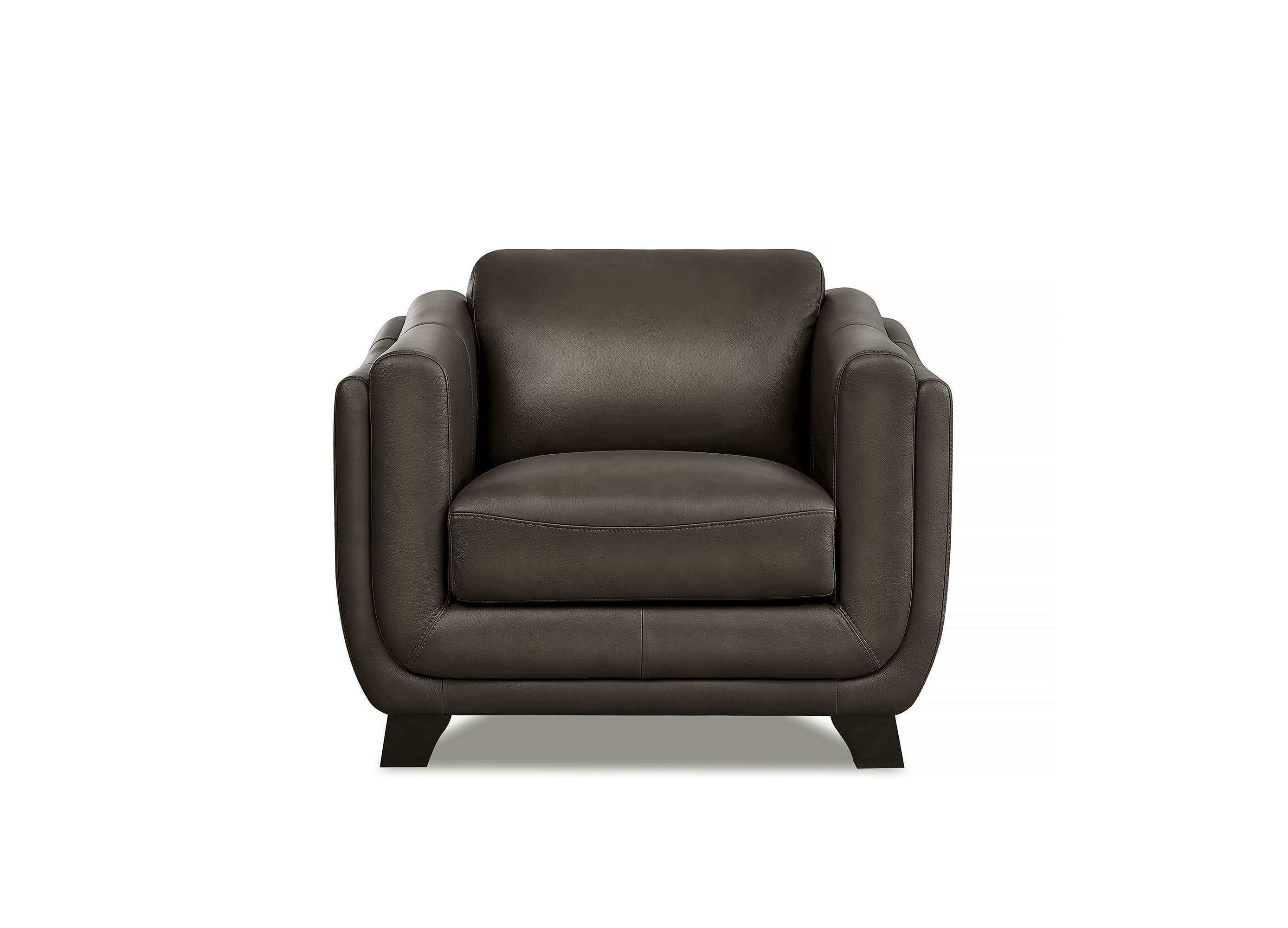 Fremont Leather Sofa Collection