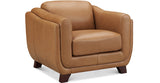 Omaha Leather Sofa Collection