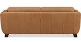 Omaha Leather Sofa Collection