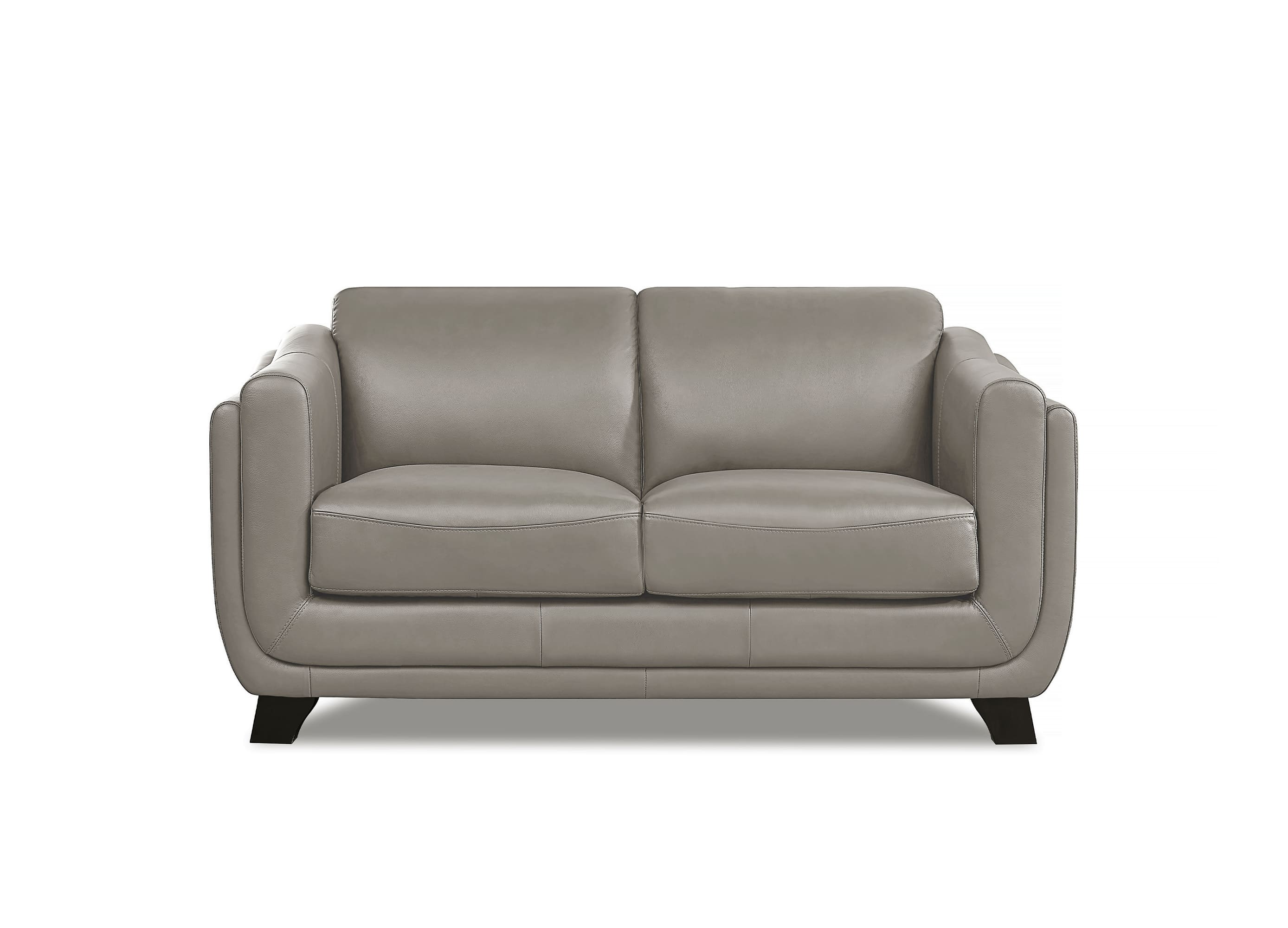 Fremont Leather Sofa Collection