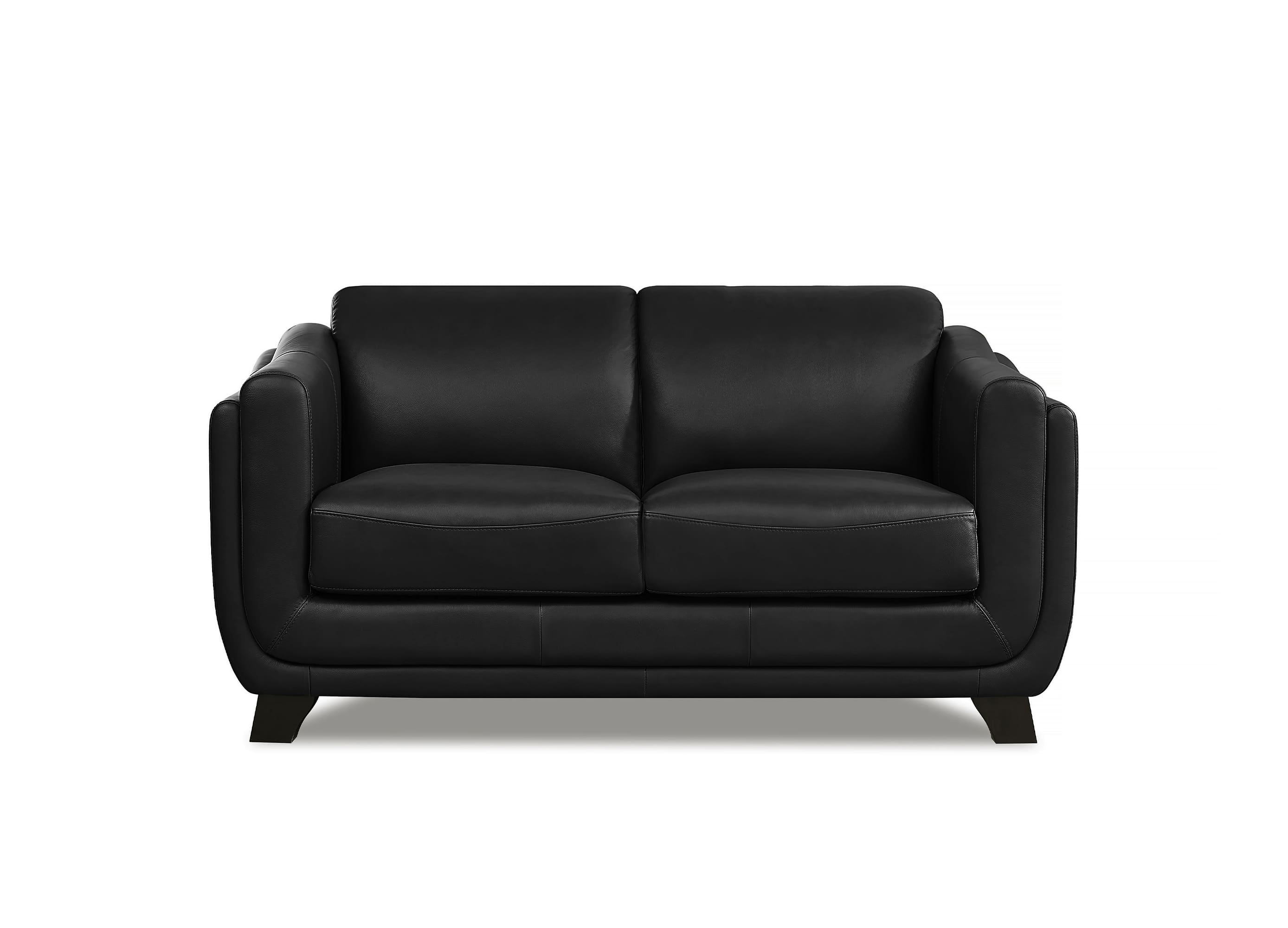 Fremont Leather Sofa Collection