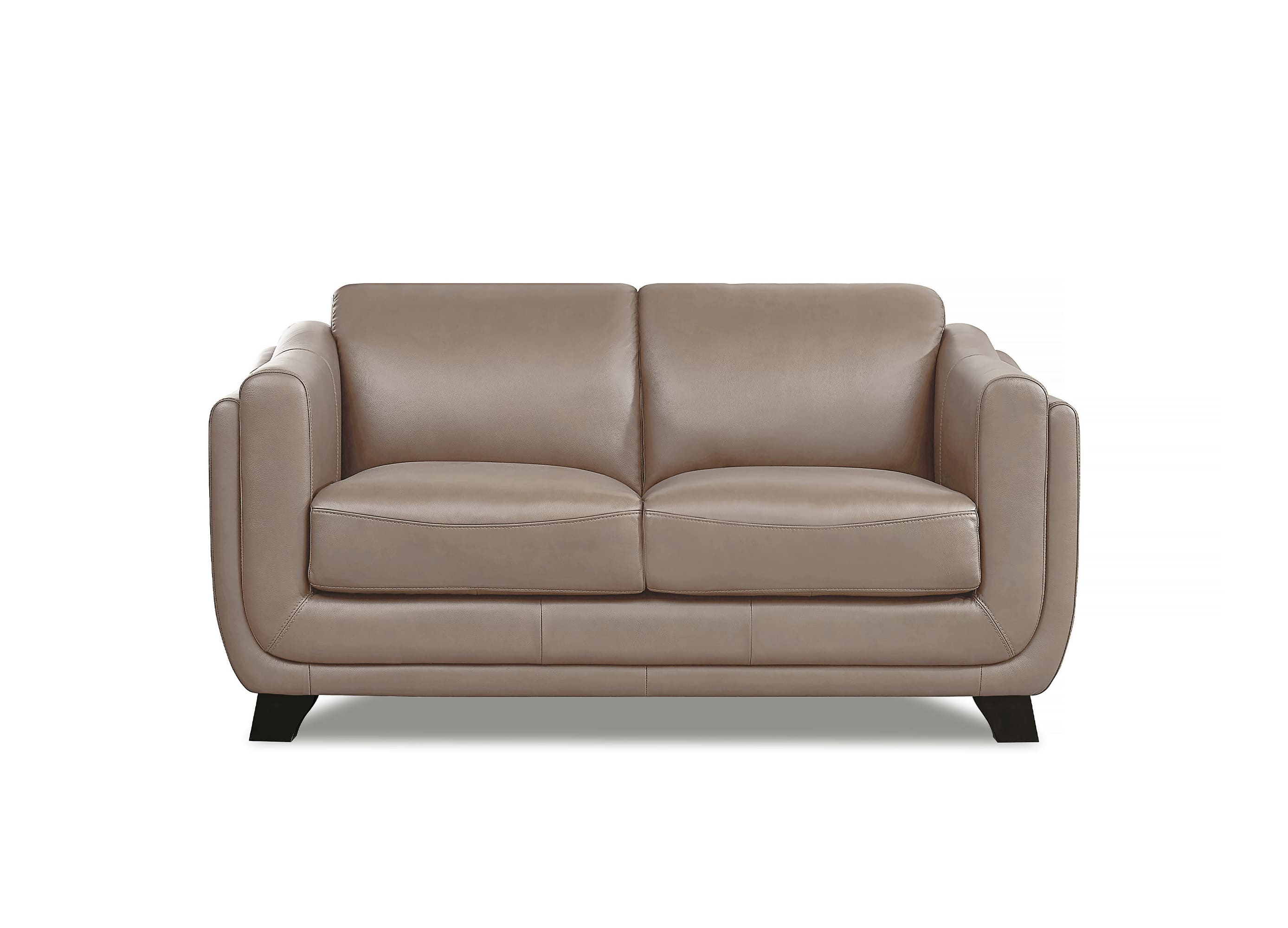 Fremont Leather Sofa Collection