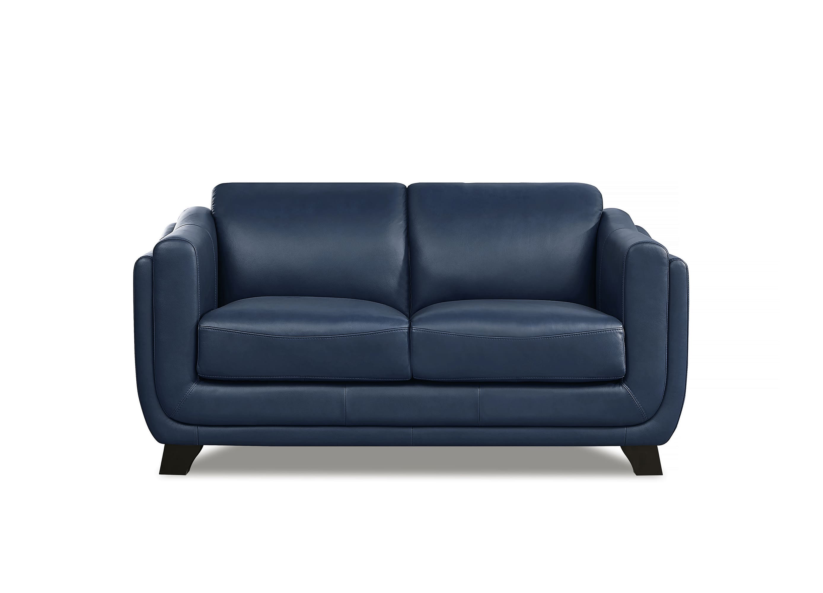 Fremont Leather Sofa Collection