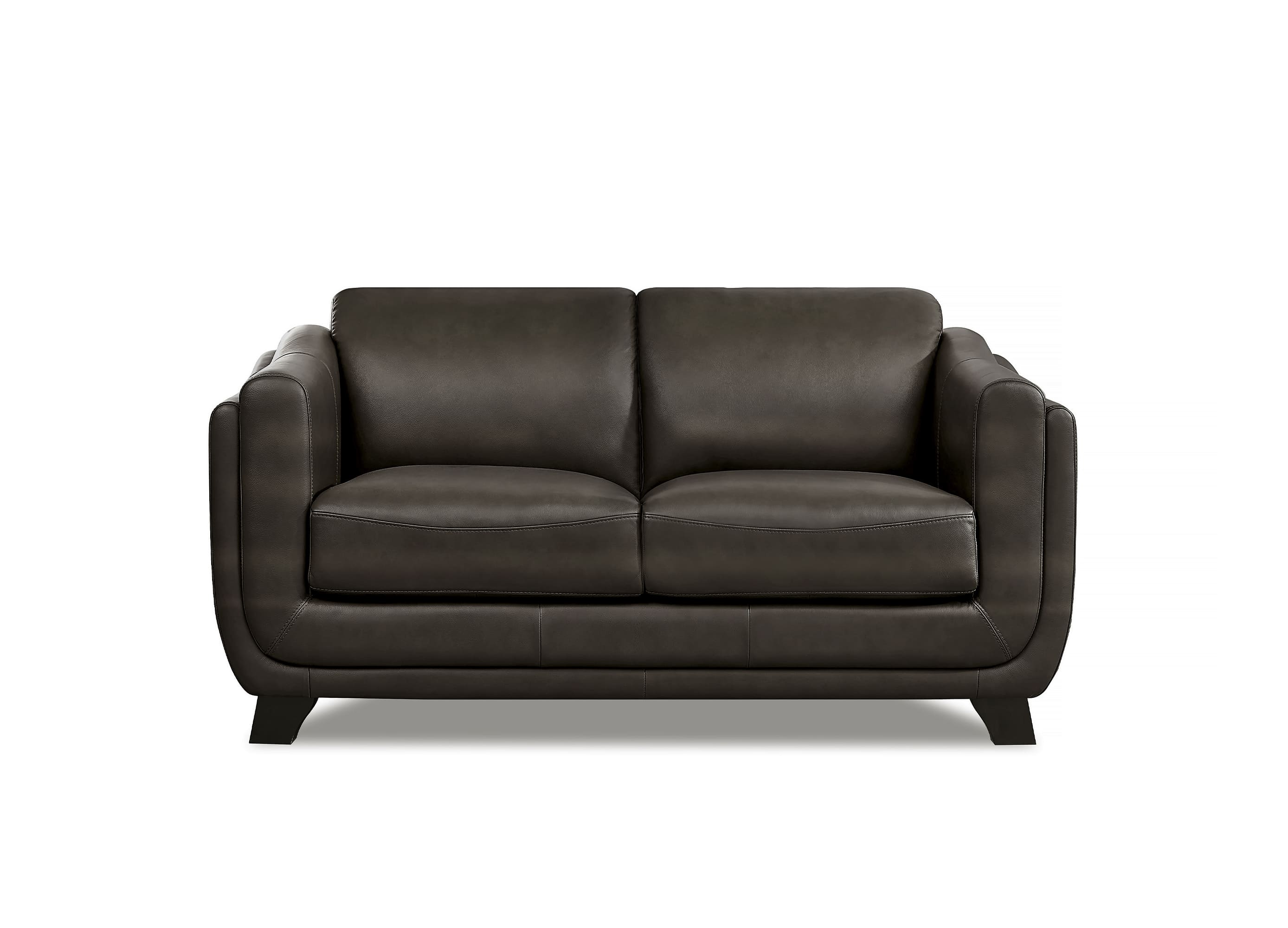 Fremont Leather Sofa Collection