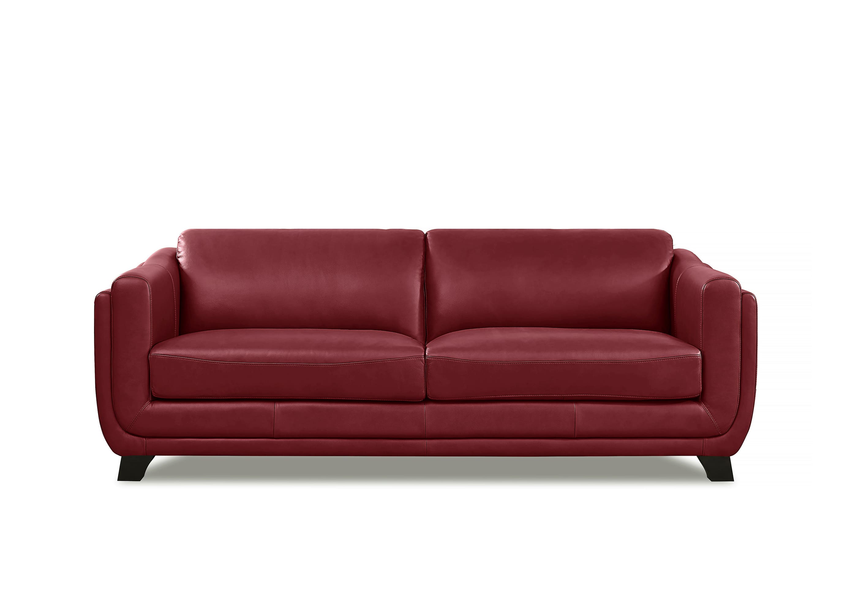 Fremont Leather Sofa Collection