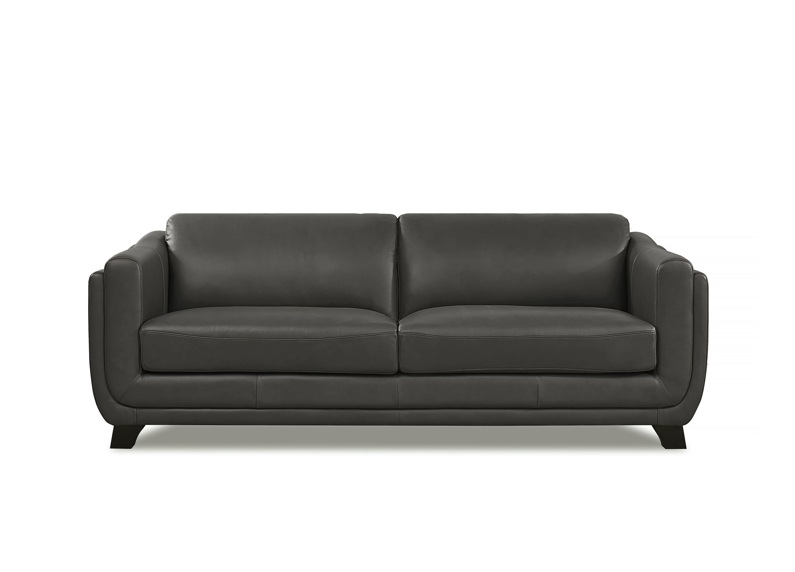 Fremont Leather Sofa Collection