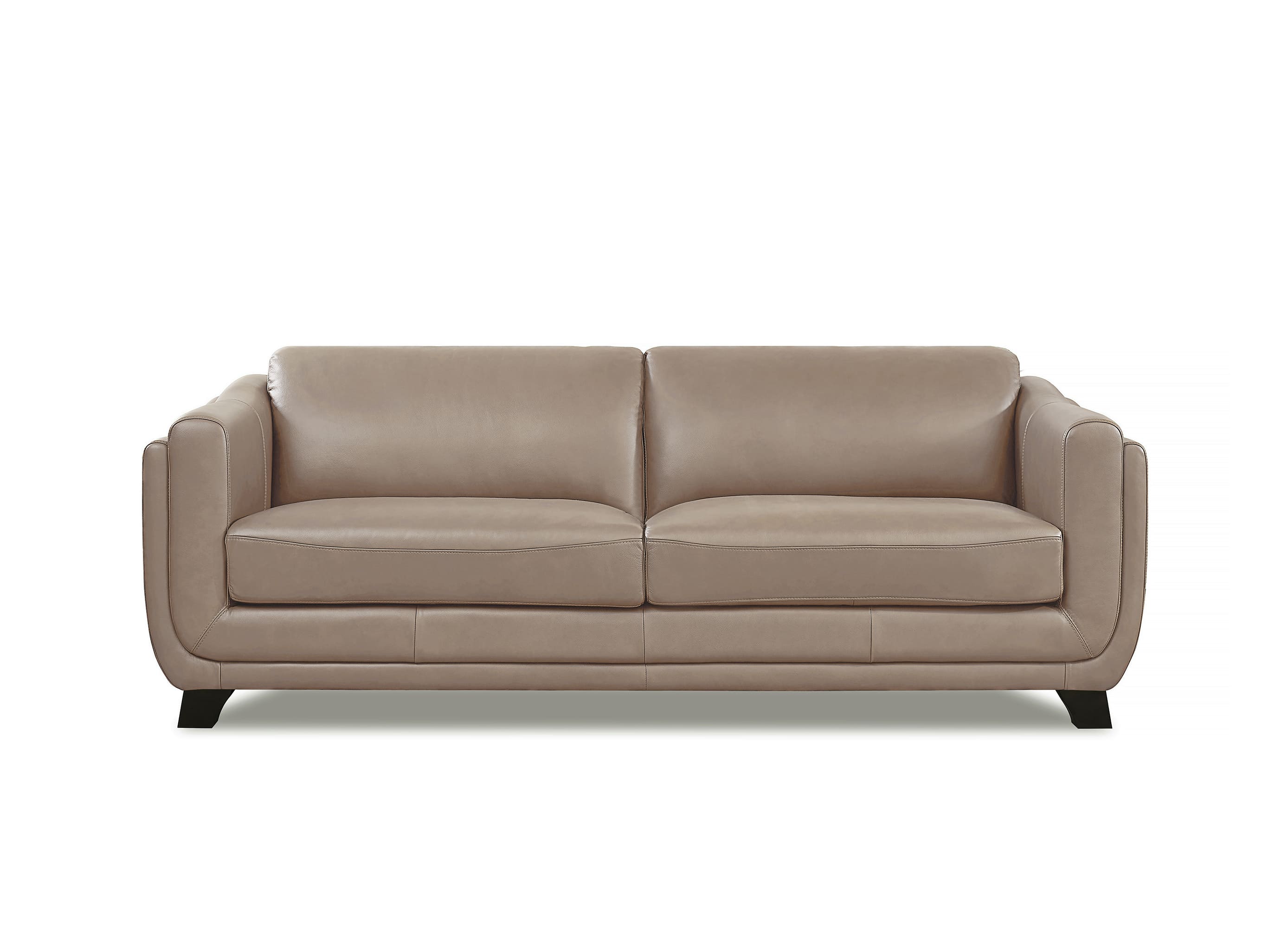 Fremont Leather Sofa Collection