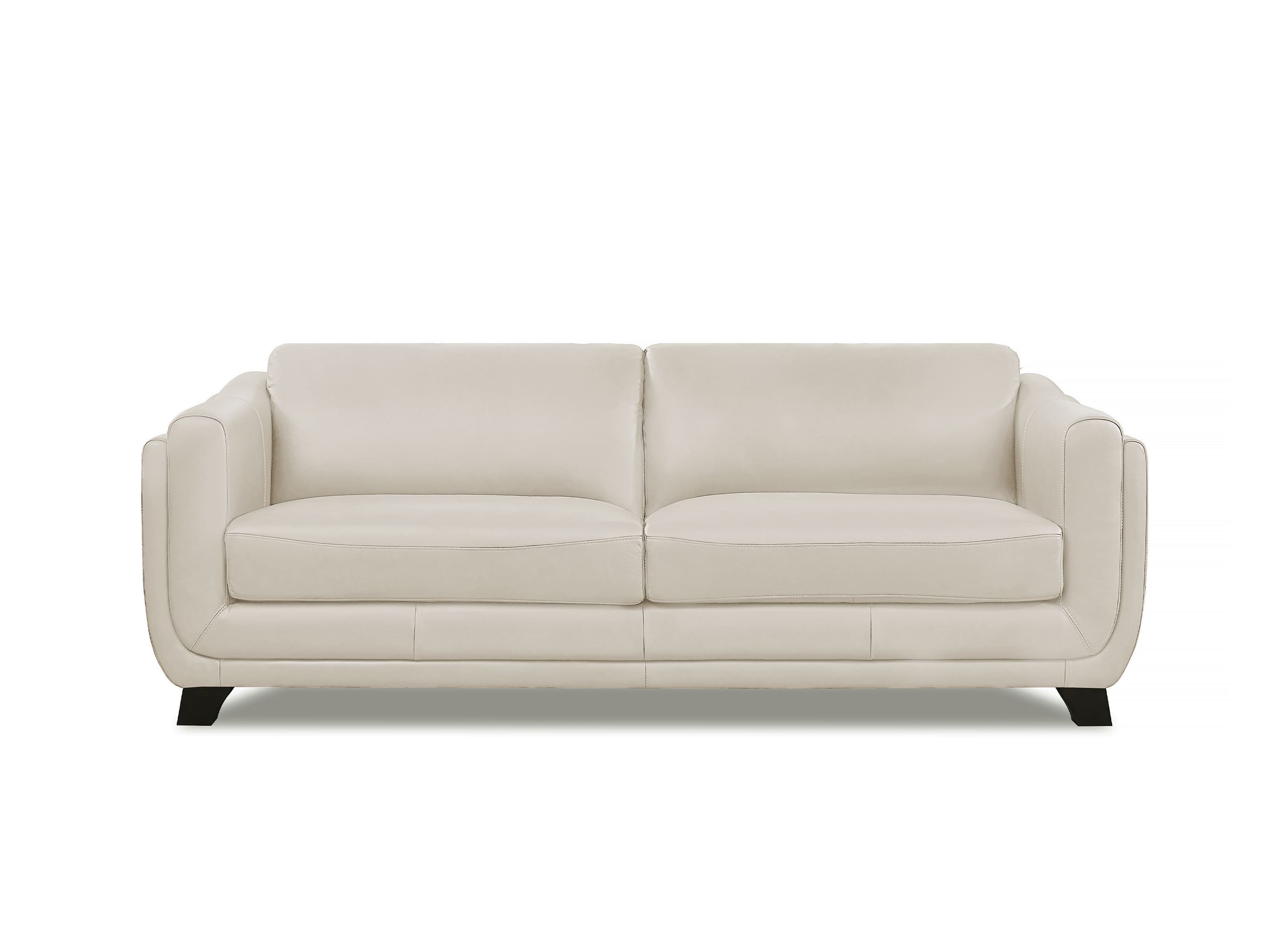 Fremont Leather Sofa Collection