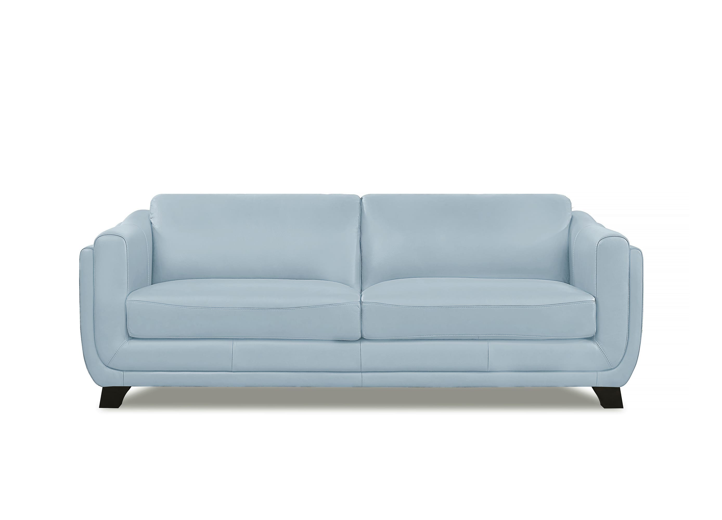 Fremont Leather Sofa Collection