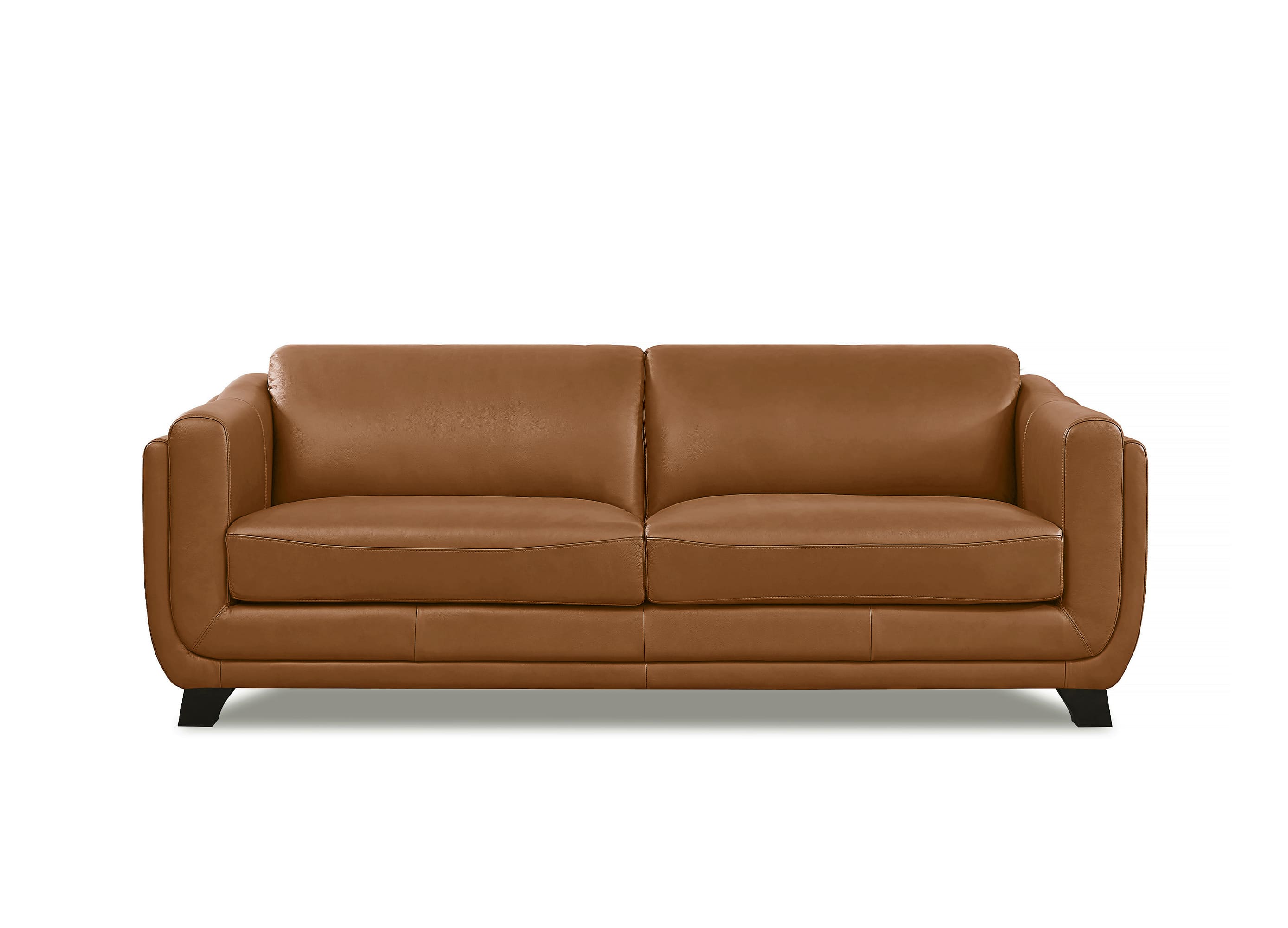 Fremont Leather Sofa Collection