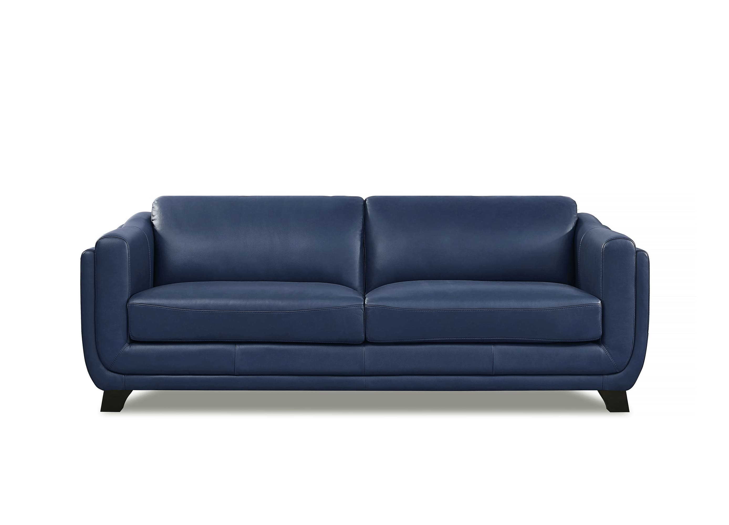 Fremont Leather Sofa Collection