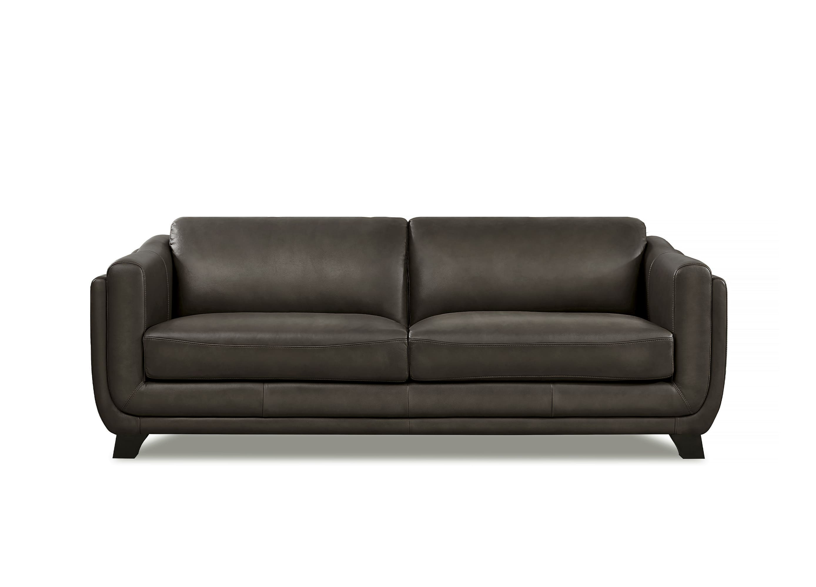 Fremont Leather Sofa Collection