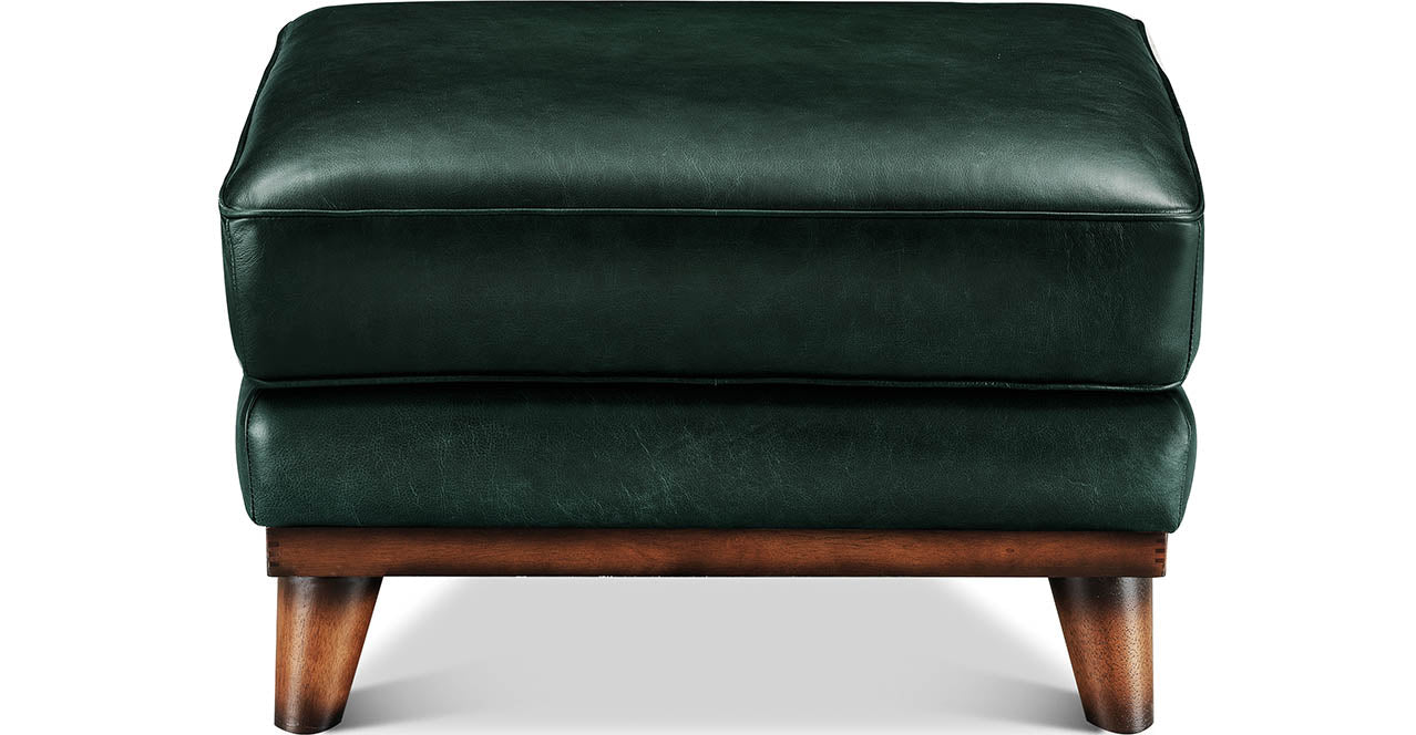 Lowell Leather Sofa Collection