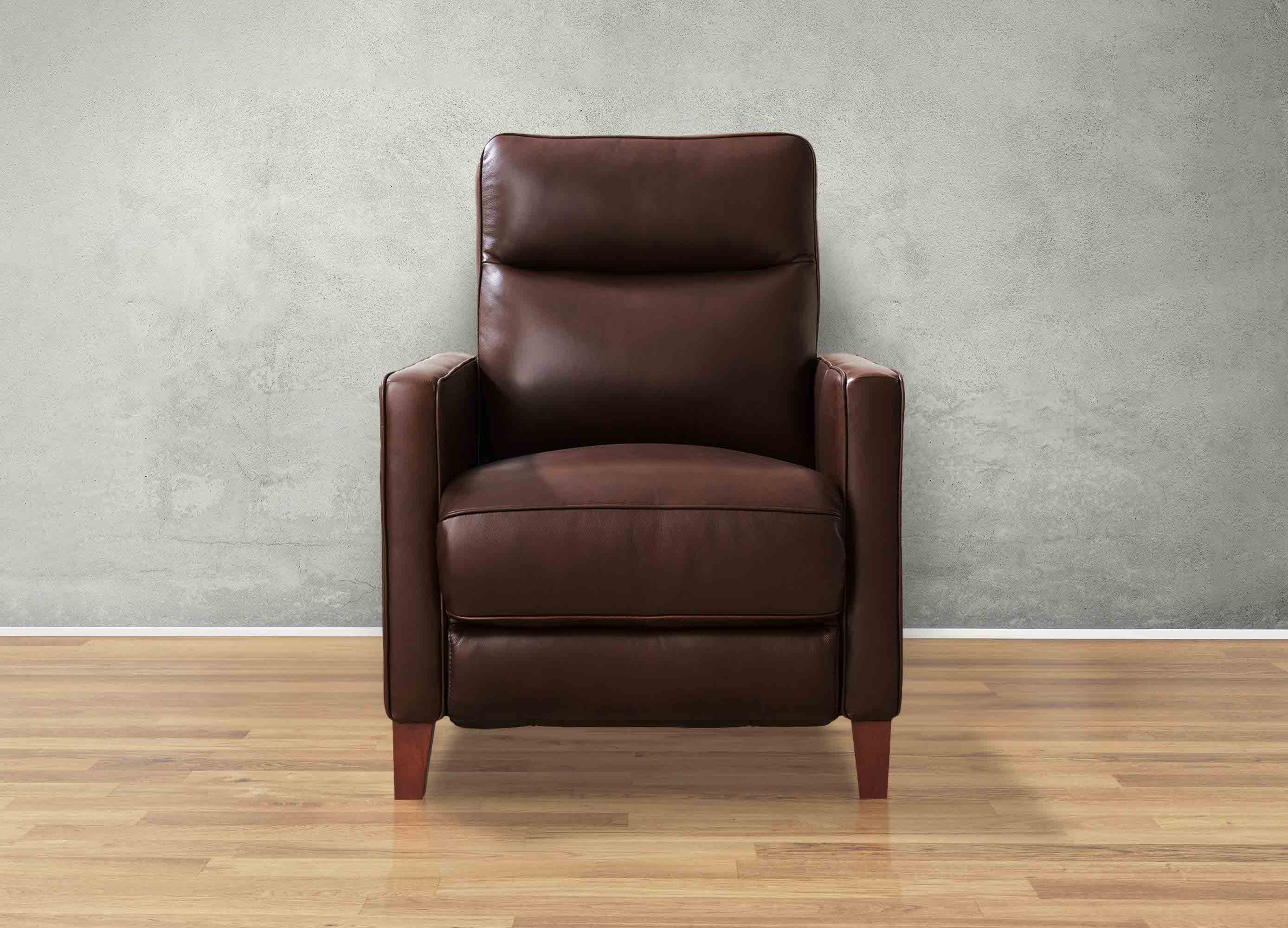 Ashby Power Headrest Zero Gravity Recliner Collection