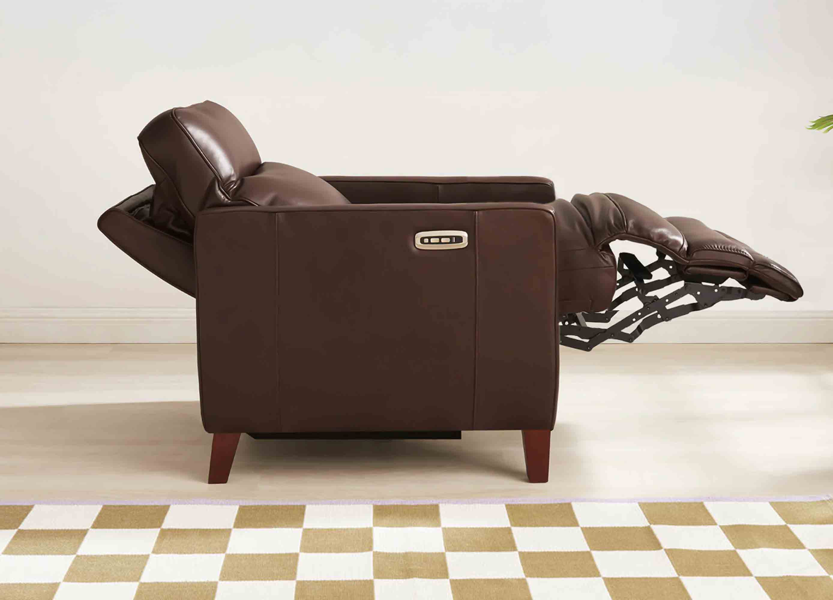 Ashby Power Headrest Zero Gravity Recliner Collection