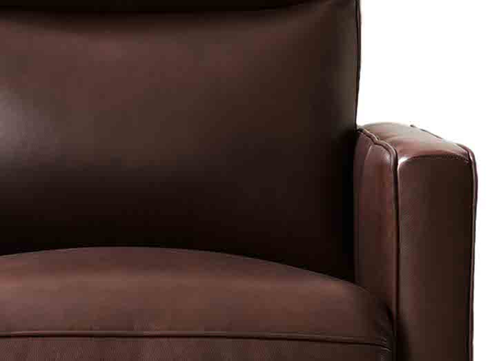 Ashby Power Headrest Zero Gravity Recliner Collection