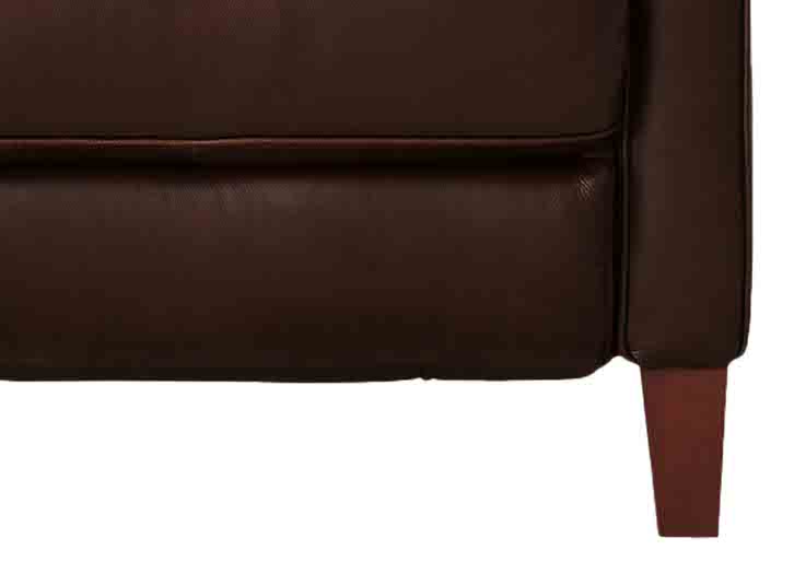 Ashby Power Headrest Zero Gravity Recliner Collection