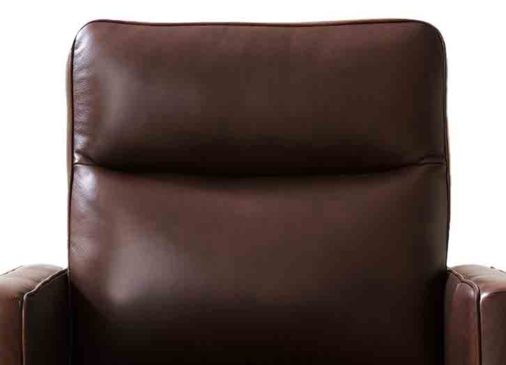 Ashby Power Headrest Zero Gravity Recliner Collection