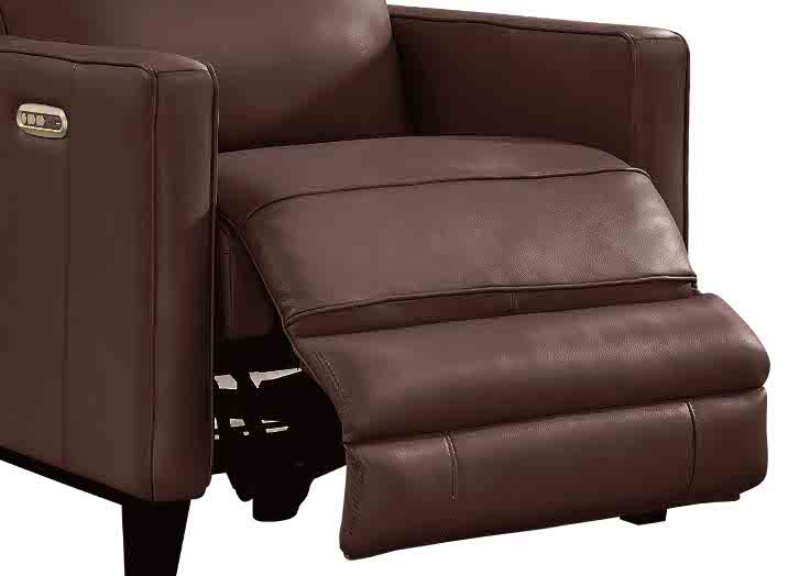 Ashby Power Headrest Zero Gravity Recliner Collection