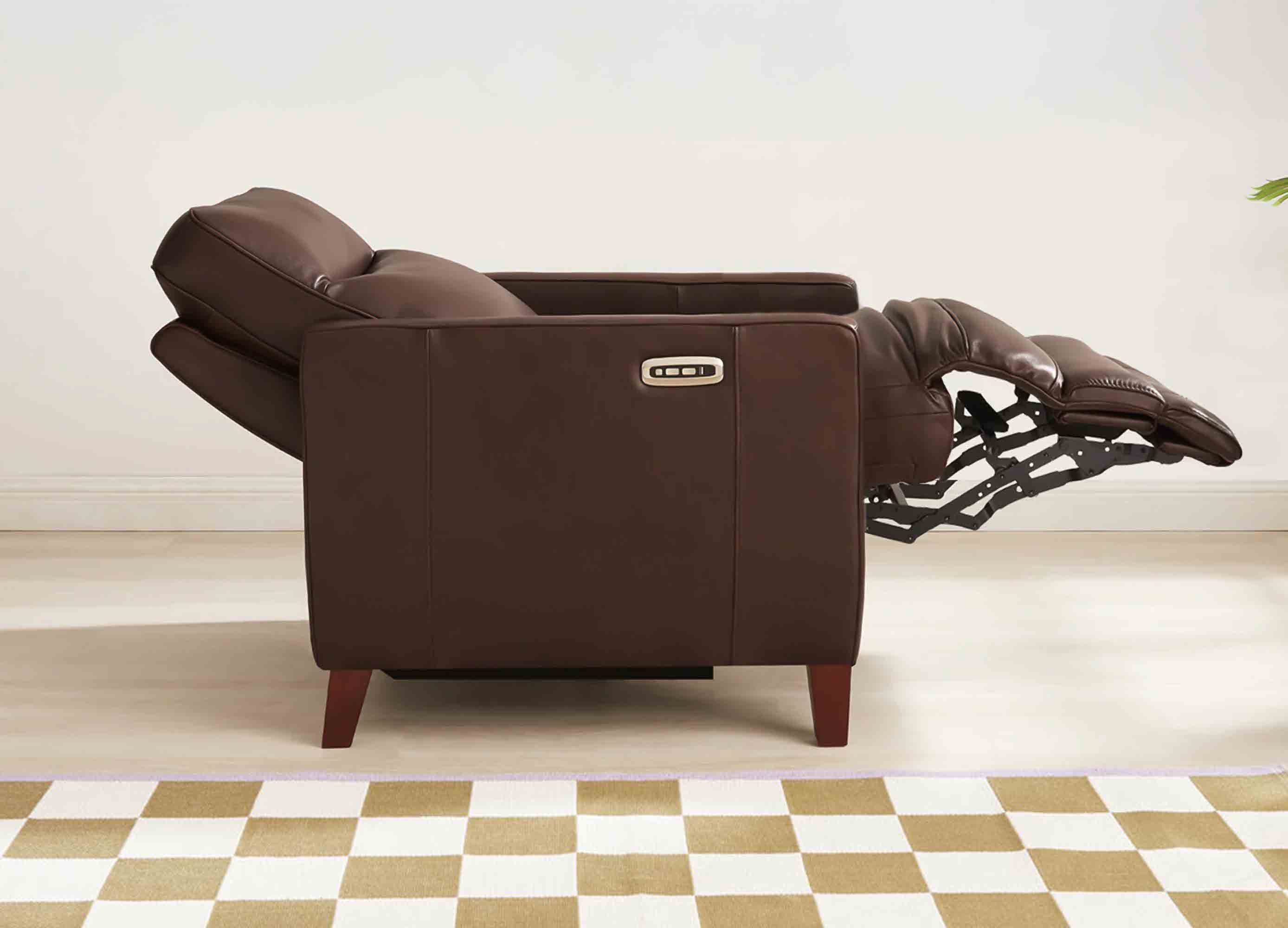 Ashby Power Headrest Zero Gravity Recliner Collection