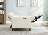 Ashby Power Headrest Zero Gravity Recliner Collection