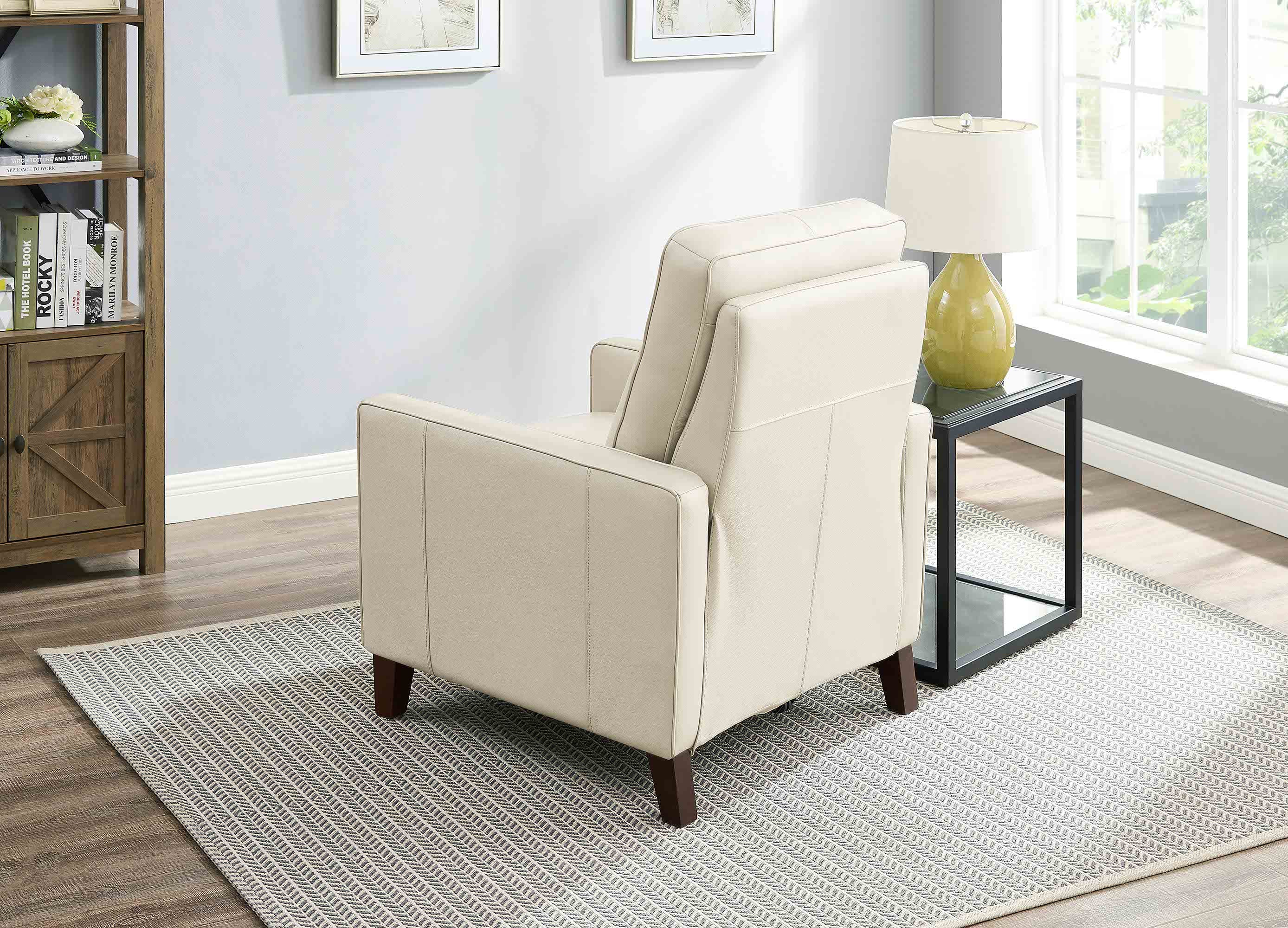 Ashby Power Headrest Zero Gravity Recliner Collection