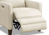 Ashby Power Headrest Zero Gravity Recliner Collection