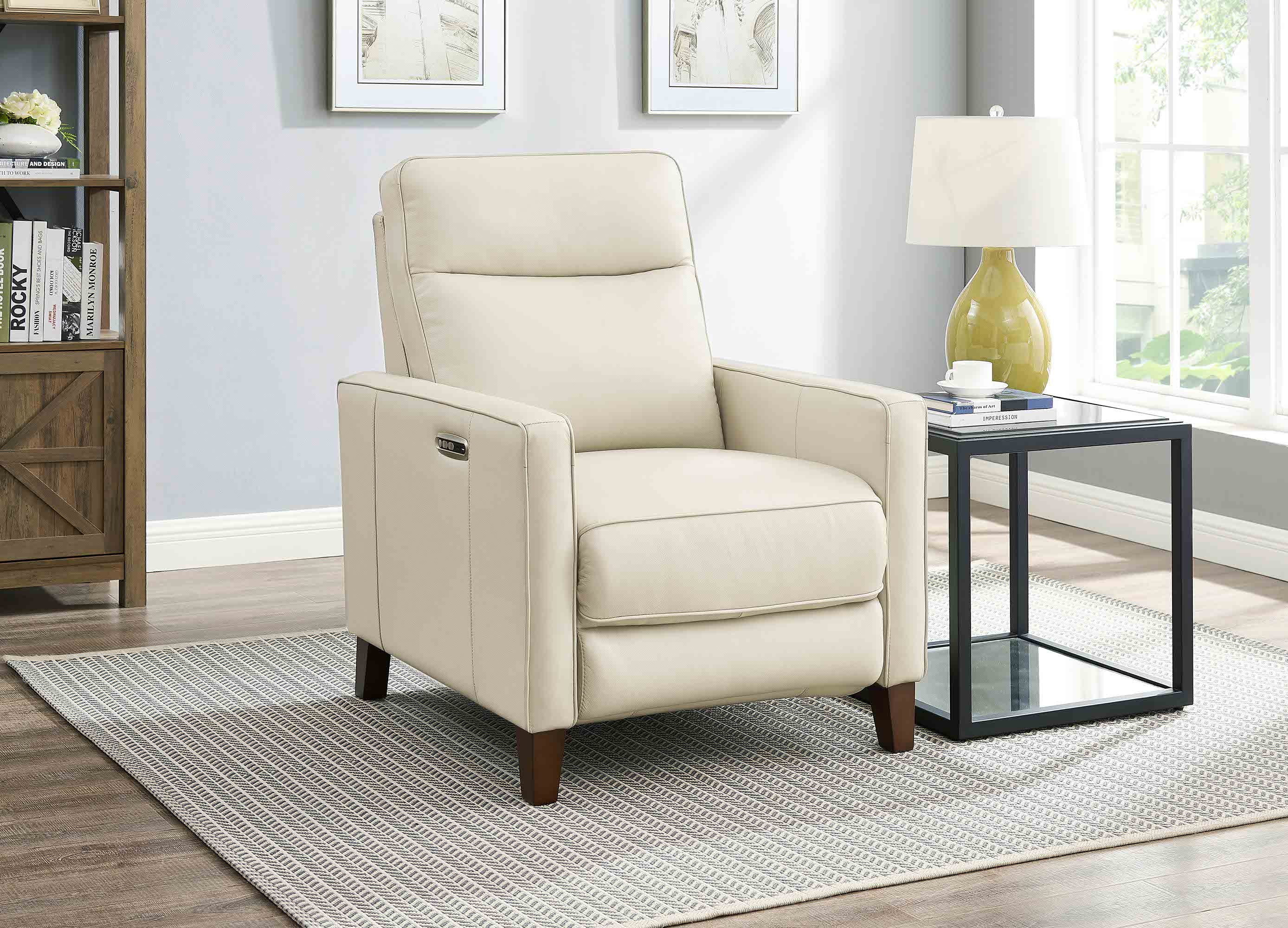 Ashby Power Headrest Zero Gravity Recliner Collection