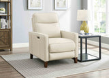 Ashby Power Headrest Zero Gravity Recliner Collection