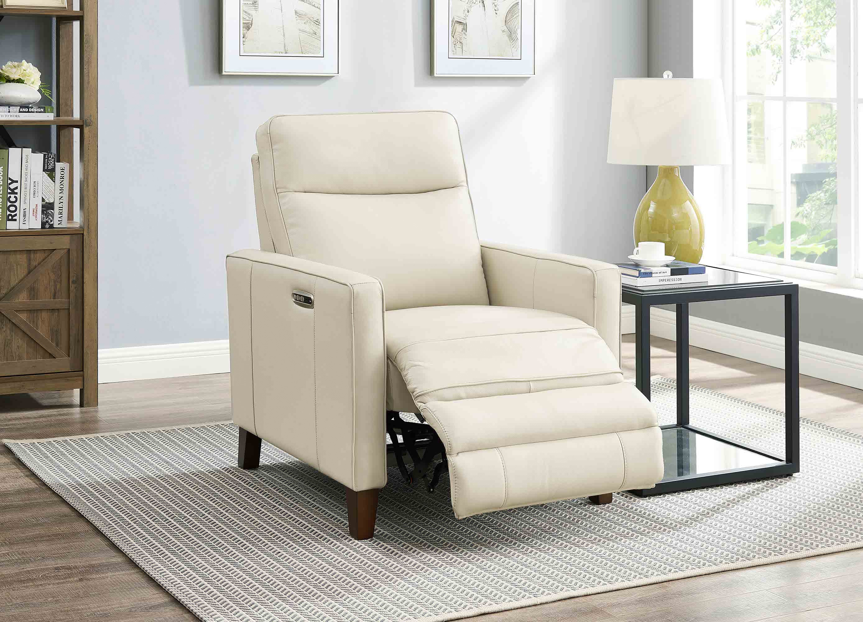 Ashby Power Headrest Zero Gravity Recliner Collection