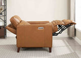 Ashby Power Headrest Zero Gravity Recliner Collection