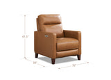 Ashby Power Headrest Zero Gravity Recliner Collection