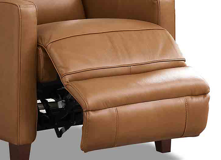 Ashby Power Headrest Zero Gravity Recliner Collection