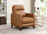 Ashby Power Headrest Zero Gravity Recliner Collection