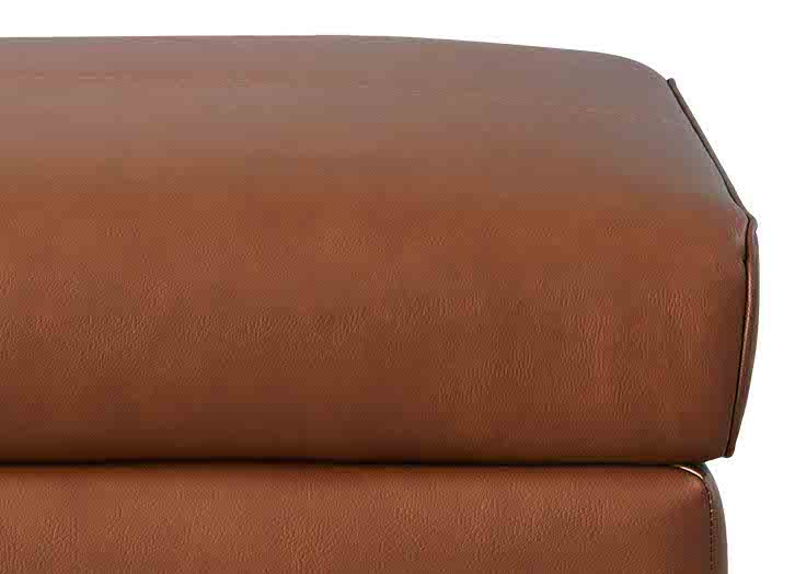 Maui Leather Sofa Collection