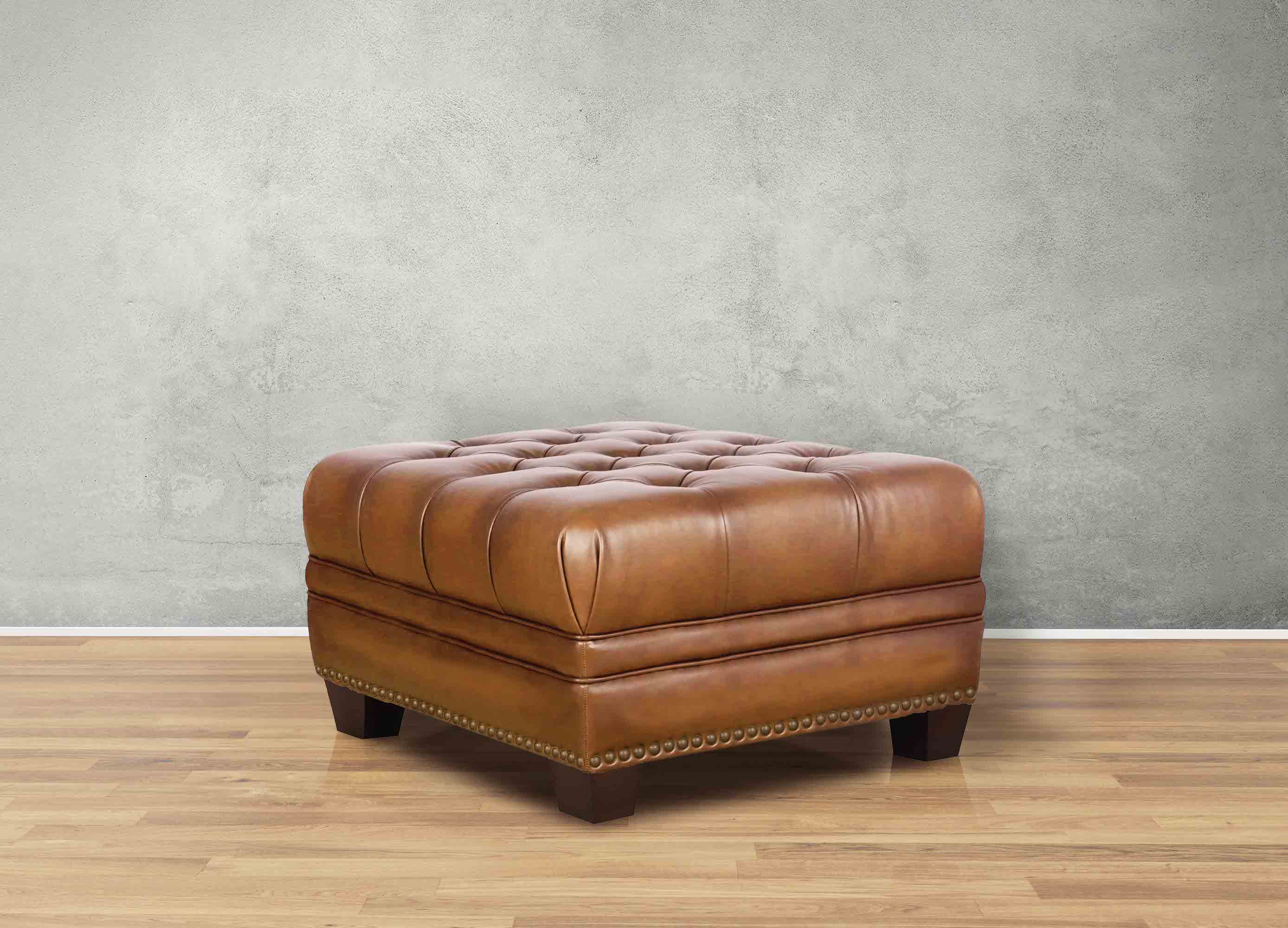 York Leather Sofa Collection