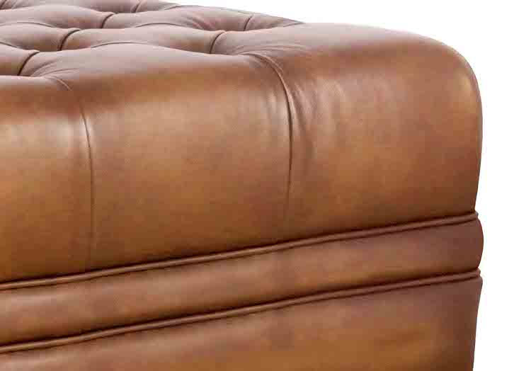York Leather Sofa Collection