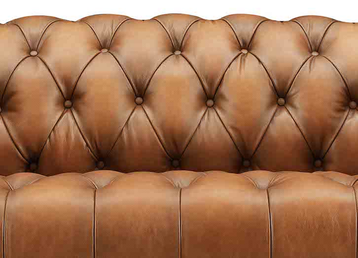 York Leather Sofa Collection