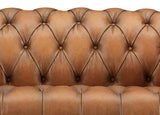 York Leather Sofa Collection