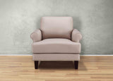Dawn Leather Sofa Collection