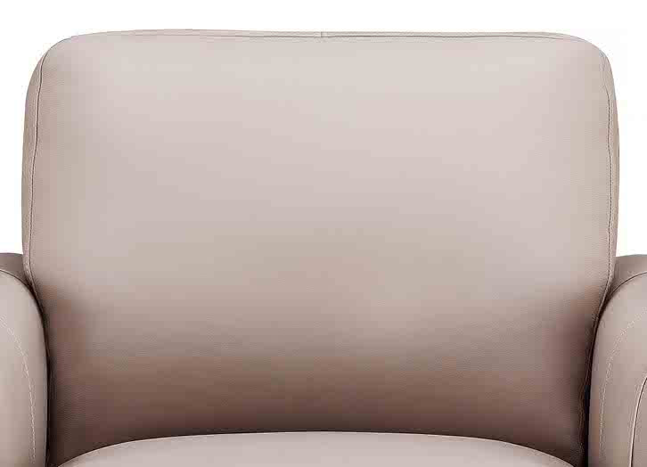 Dawn Leather Sofa Collection