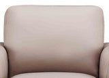 Dawn Leather Sofa Collection