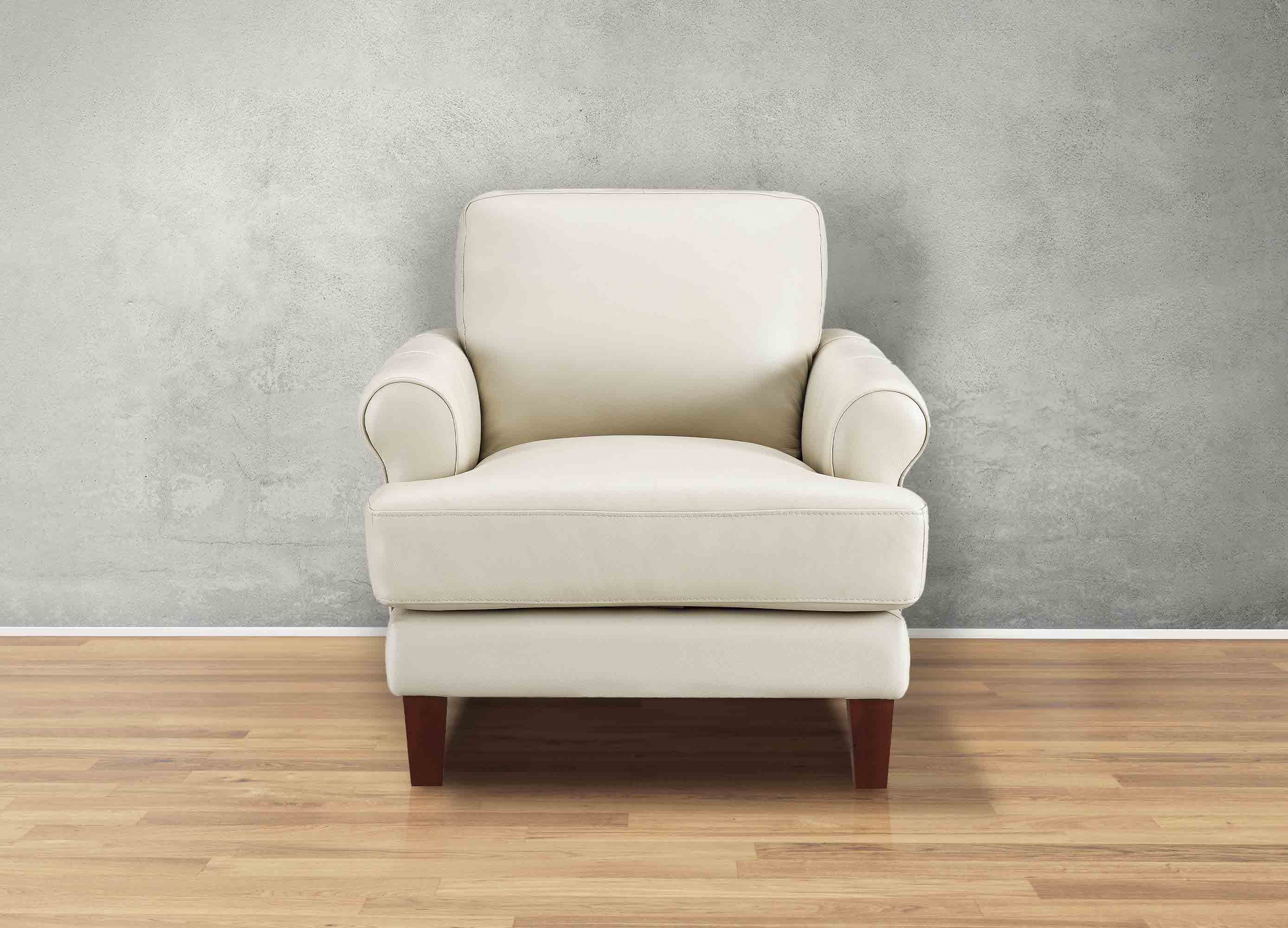 Dawn Leather Sofa Collection